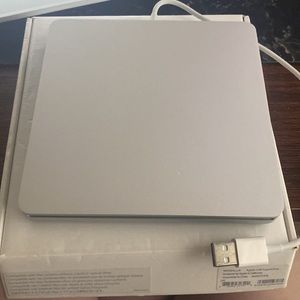 Apple USB SuperDrive